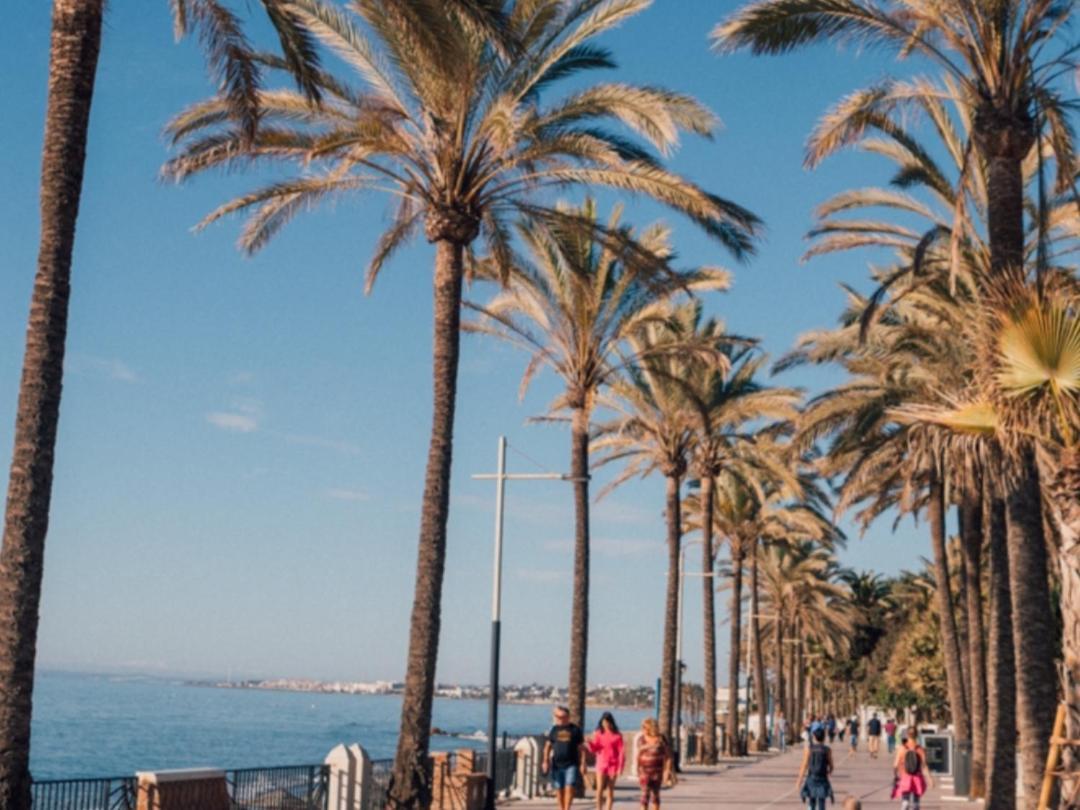 Precioso Apartamento En Pleno Centro De Y Segunda Linea De Mar Reserva Ahora Por Semanas O Mas Con Una Oferta Inmejorable